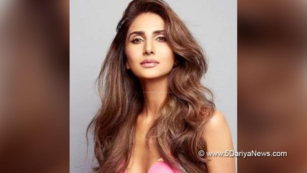 Vaani Kapoor, Bollywood, Entertainment, Mumbai, Actress, Cinema, Hindi Films, Movie, Mumbai News, Heroine, Shamshera, Ranbir Kapoor