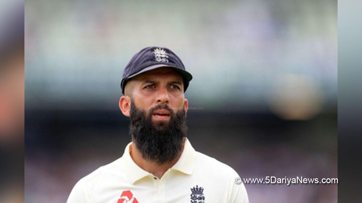 Sports News, Cricket, Cricketer, Player, Bowler, Batsman, MS Dhoni, Eoin Morgan, Moeen Ali