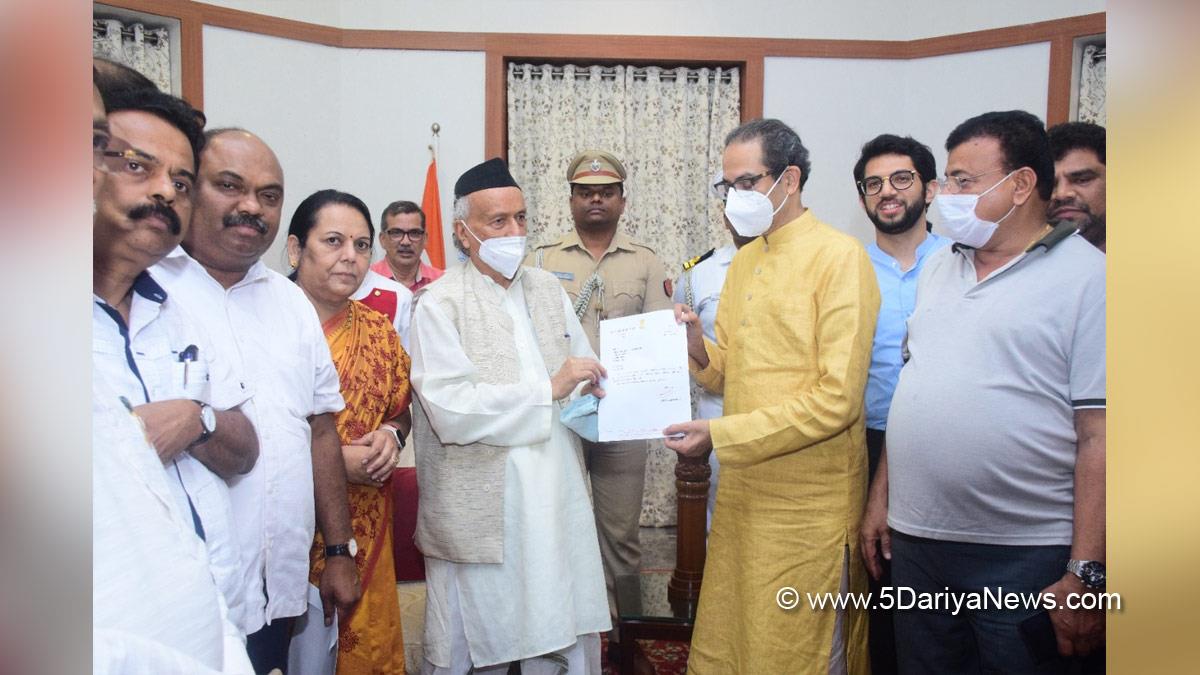 Uddhav Thackeray, Maharashtra Political Crisis, Political Crisis, Election Special, Shiv Sena, Eknath Shinde, Eknath Shinde News, Maharashtra Political Crisis Update, Uddhav Thackeray Government, Uddhav Thackeray Government News, Uddhav Thackeray News, Governor Bhagat Singh Koshyari