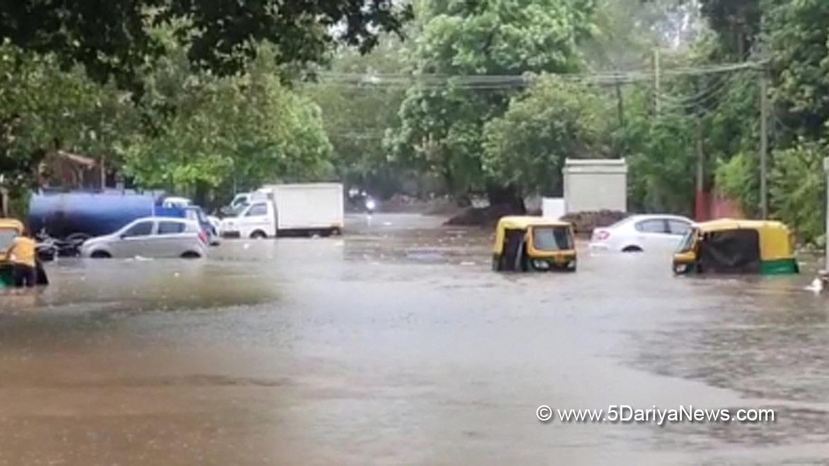 Weather, India Meteorological Department, IMD, Punjab, Haryana, Monsoon