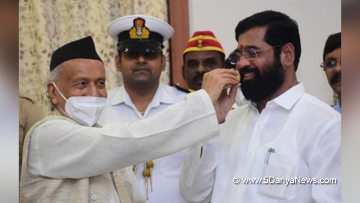 Devendra Fadnavis, Bharatiya Janata Party, BJP, Party Election In Charge, Eknath Shinde, New Chief Minister Of Maharashtra