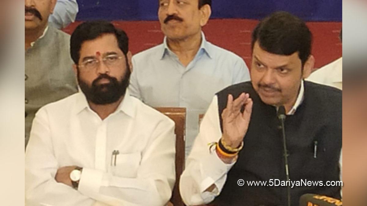 Eknath Shinde, New Chief Minister Of Maharashtra, Shiv Sena, Eknath Shinde News