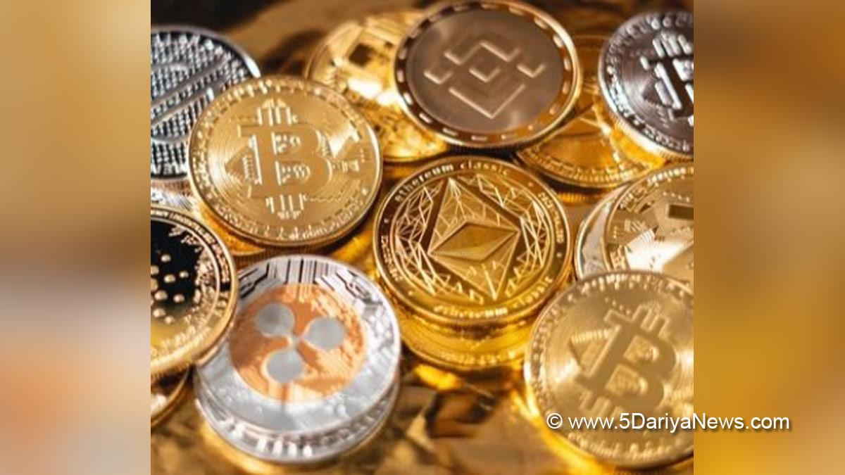 Cryptocurrency, Bitcoin, Ethereum, Crypto Investors, Crypto, Digital Coin, Immigration and Customs Enforcement, ICE
