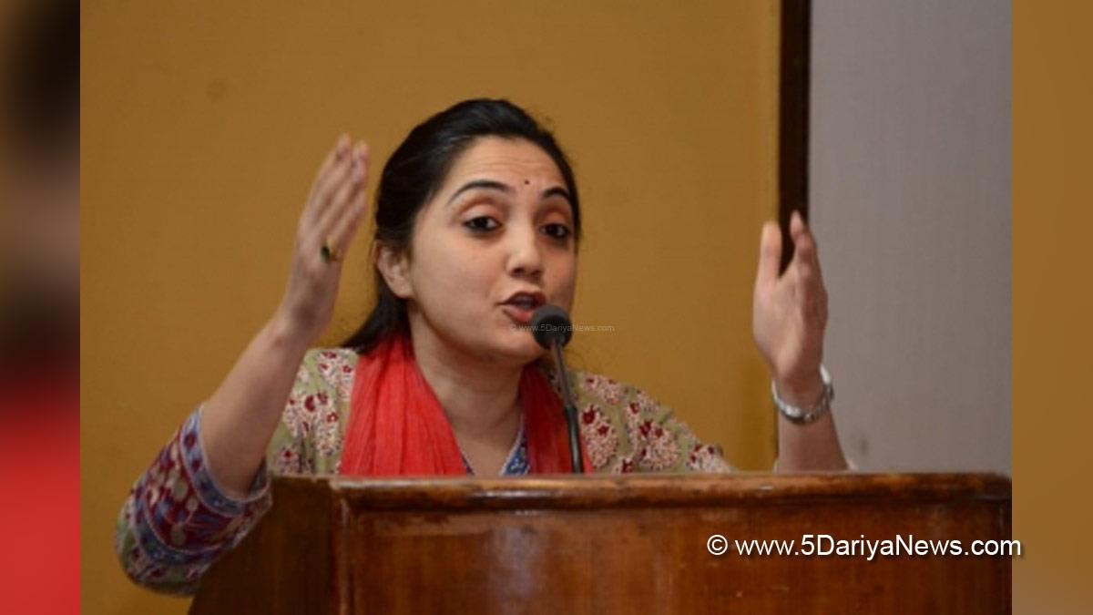 Nupur Sharma, Prophet Mohammed, Nupur Sharma hate remarks, Nupur Sharma Controversy, Bharatiya Janata Party, Nupur Sharma Case, Who Is Nupur Sharma, Nupur Sharma Story, Supreme Court, Supreme Court Nupur Sharma, Supreme Court News, Supreme Court News In Hindi