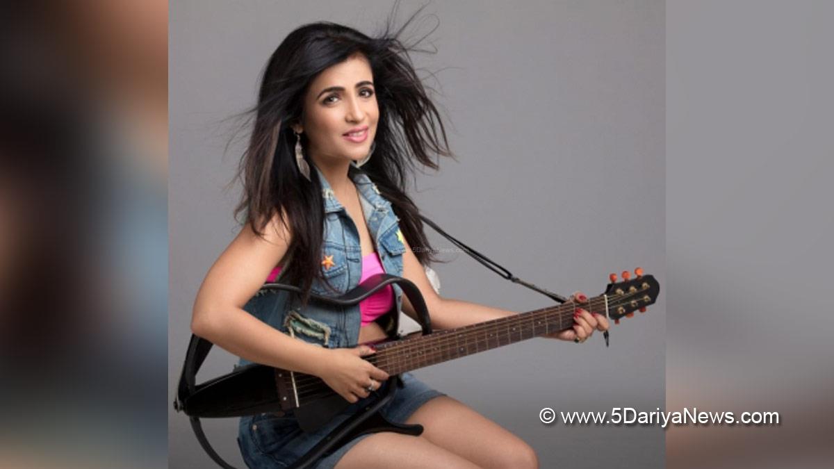 Music, Entertainment, Mumbai, Singer, Song, Mumbai News, Shibani Kashyap, Metaverse