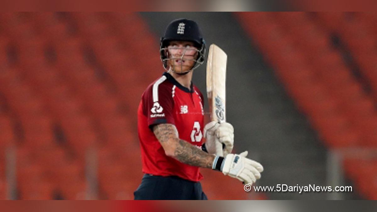 Sports News, Cricket, Cricketer, Player, Bowler, Batsman, Ben Stokes, Joe Root, Jonny Bairstow, Eng Vs Ind, Richard Gleeson