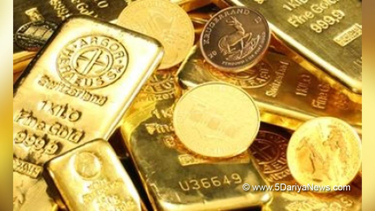 Khas Khabar, Chennai, Madras Jewelers and Diamond Merchants Association, Gold