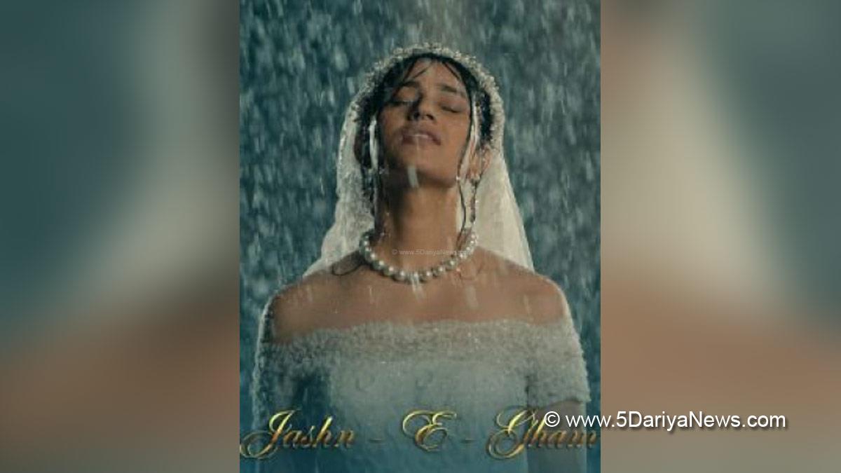 Music, Entertainment, Mumbai, Singer, Song, Mumbai News, Jashn e Gham, Ghazal, Salim, Sulaiman