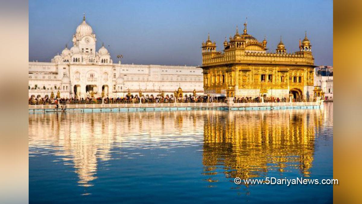 Religious, Amritsar, Amritsar Gurudwara, Amritsar Famous Gurudwara, Golden Temple, Guru Ka Langar, Golden Temple Kitchen, Facts About Golden Temple, Shri Harmandir Sahib