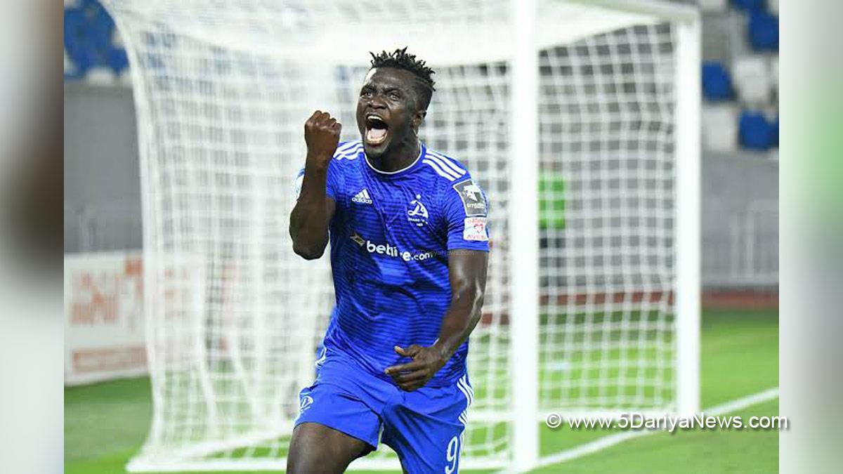 Sports News, Football, Football Player, Indian Super League Club, Chennaiyin, Ghanaian, Kwame Karikari 