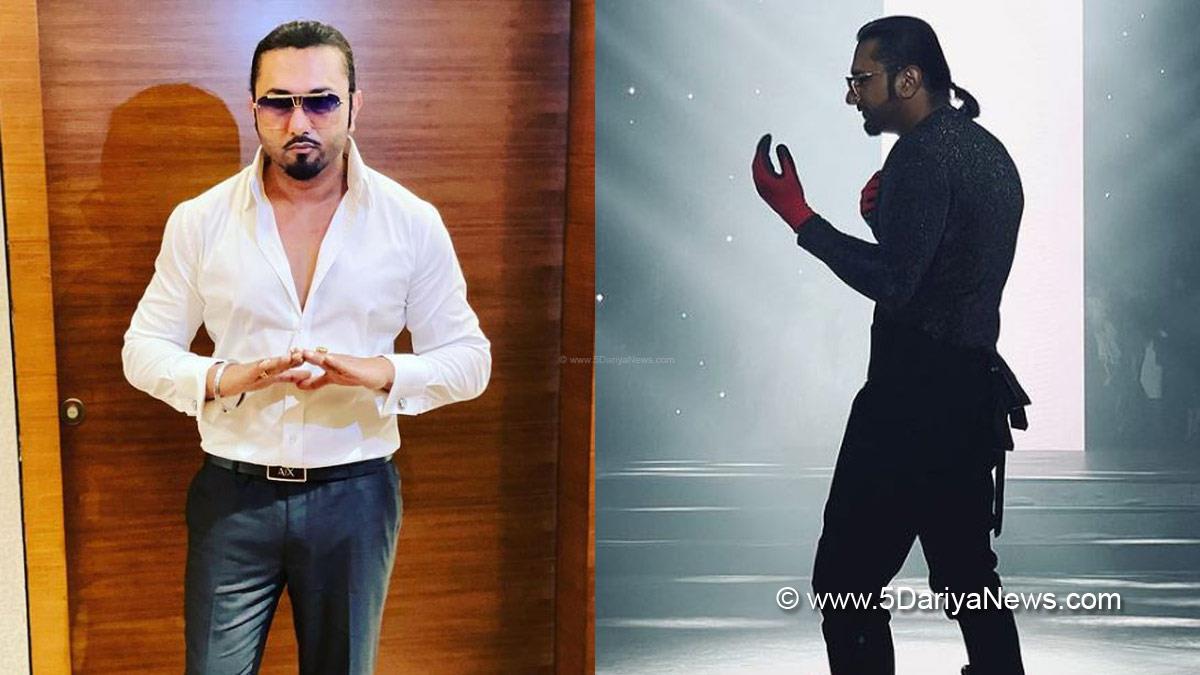 Bhaijaan, Kabhi Eid Kabhi Diwali, Honey Singh, Devi Sri Prasad, Yo Yo Honey Singh, Honey Singh In Bhaijaan, Honey Singh In Kabhi Eid Kabhi Diwali, Salman Khan, Honey Singh News