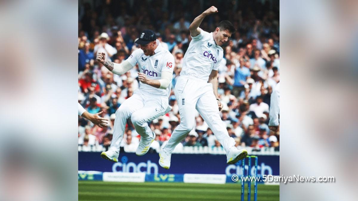 Sports News, Cricket, Cricketer, Player, Bowler, Batsman, Matthew Potts, Nasser Hussain