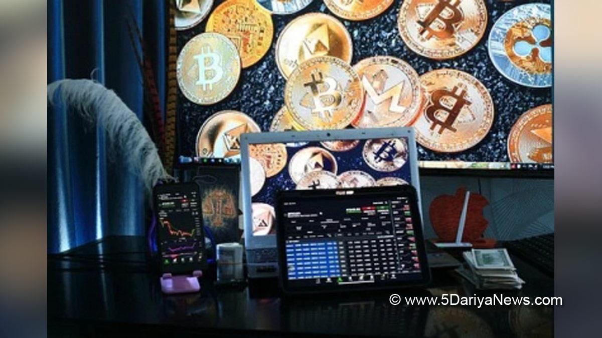 Cryptocurrency, Bitcoin, Ethereum, Crypto Investors, Crypto, Digital Coin, Federal Bureau of Investigation, FBI