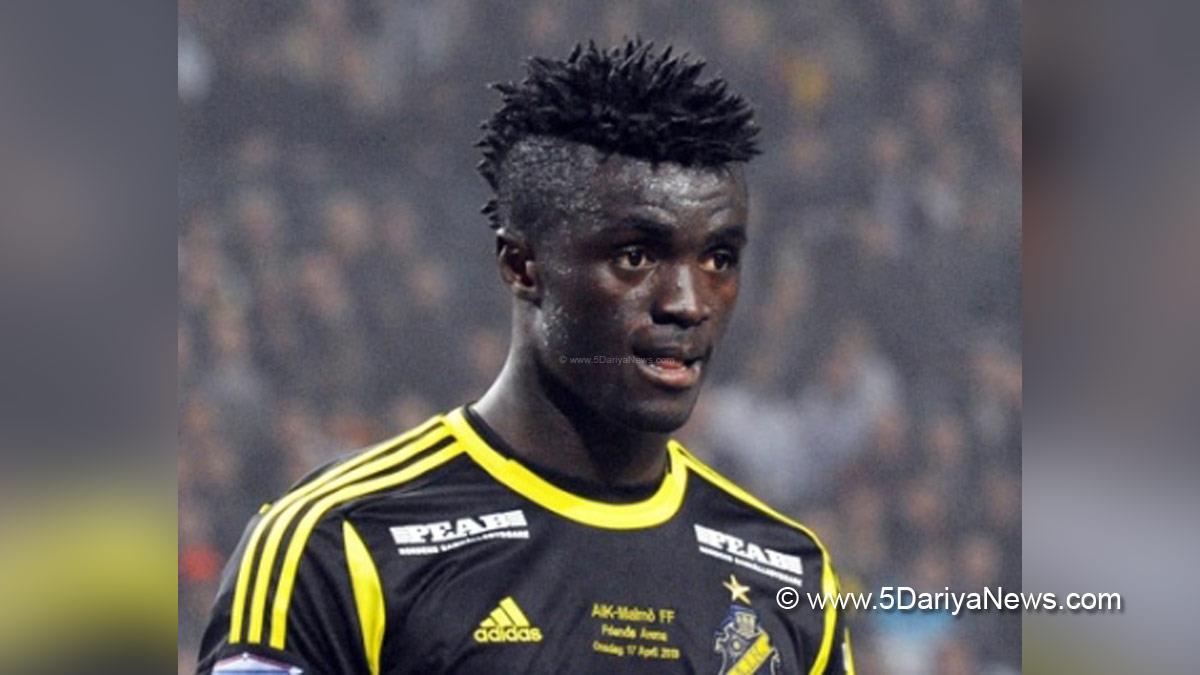 Sports News, Football, Indian Super League, ISL, Chennaiyin FC, Kwame Karikari