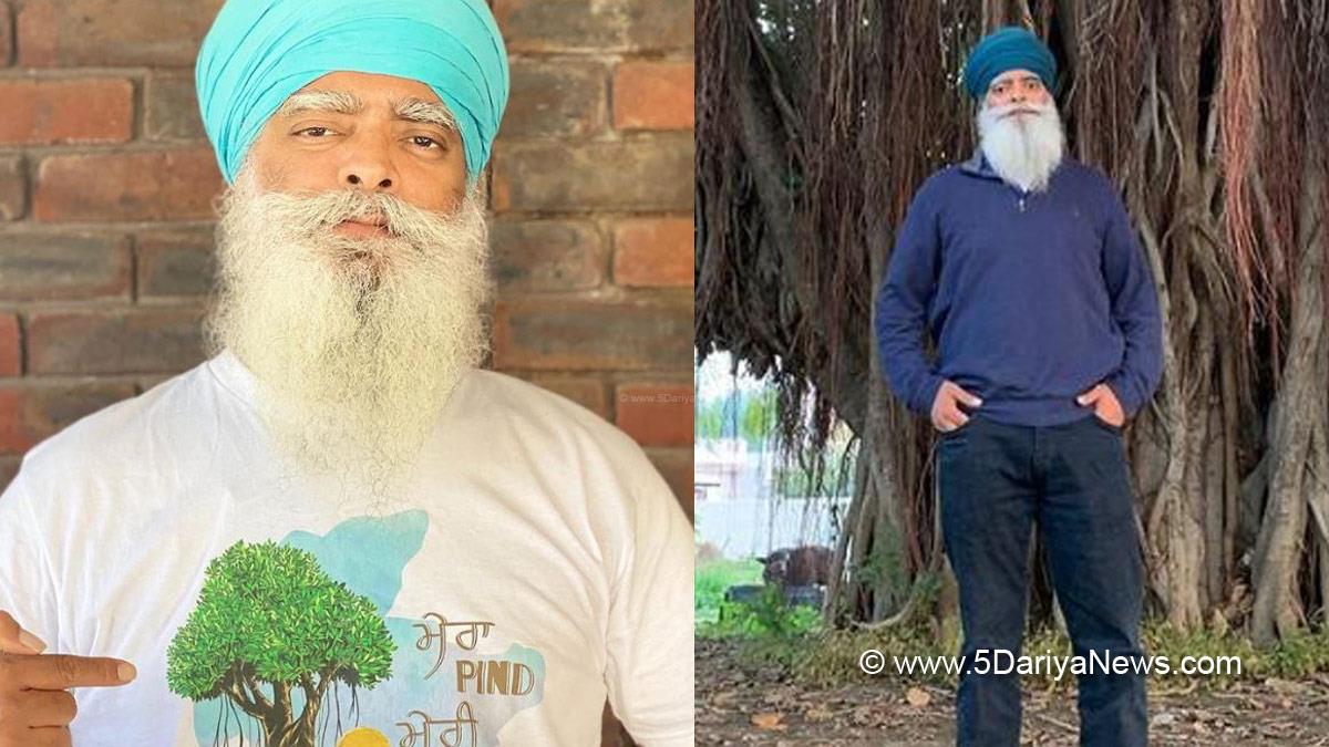 Sanyukt Kisan Morcha, Kisan Ekta Morcha, Samyukt Kisan Morcha, Khalsa Aid, Khalsa Aid Founder, Ravi Singh Khalsa, Ravi Singh Khalsa Twitter, Ravi Singh Khalsa Twitter Ban, Ravi Singh Khalsa News