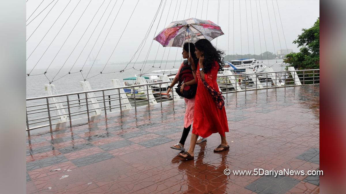 Weather, India Meteorological Department, IMD, IMD Alert, IMD Alert Kerela