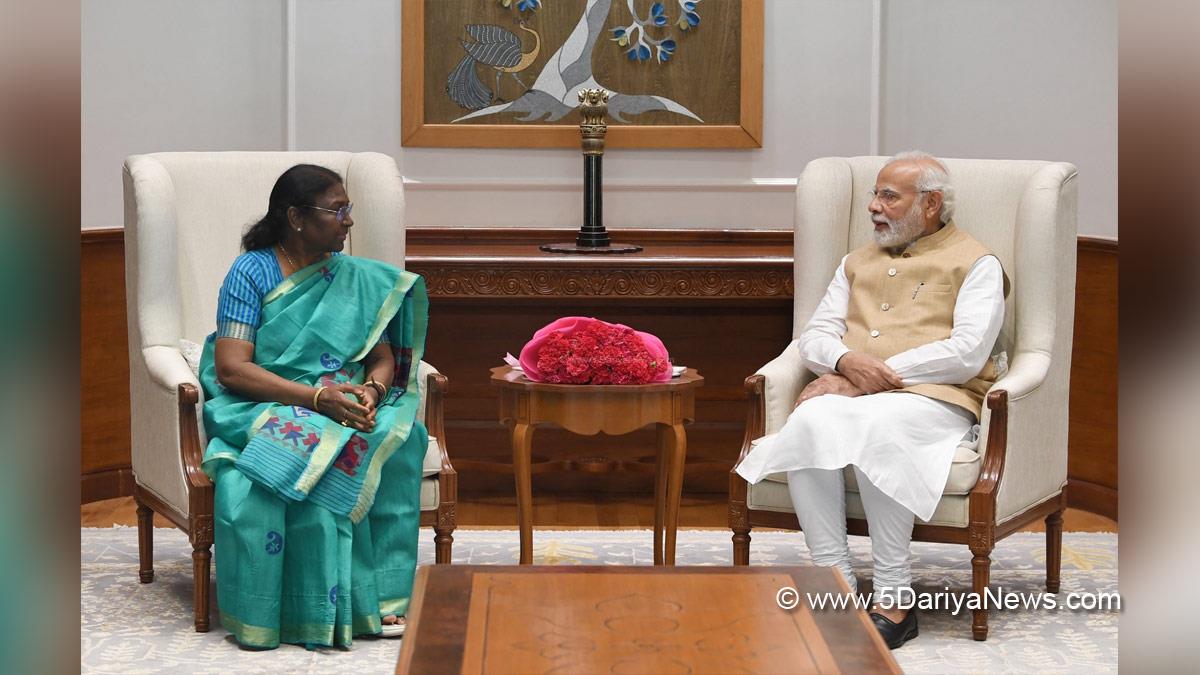 Narendra Modi, Modi, BJP, Bharatiya Janata Party, Prime Minister of India, President Elections, Droupadi Murmu, President Elections 2022