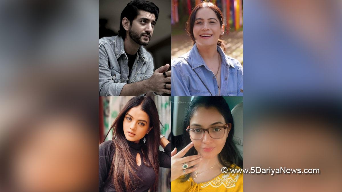 TV, Television, Entertainment, Mumbai, Actor, Actress, Mumbai News, Say No To Plastic, Plastic Ban