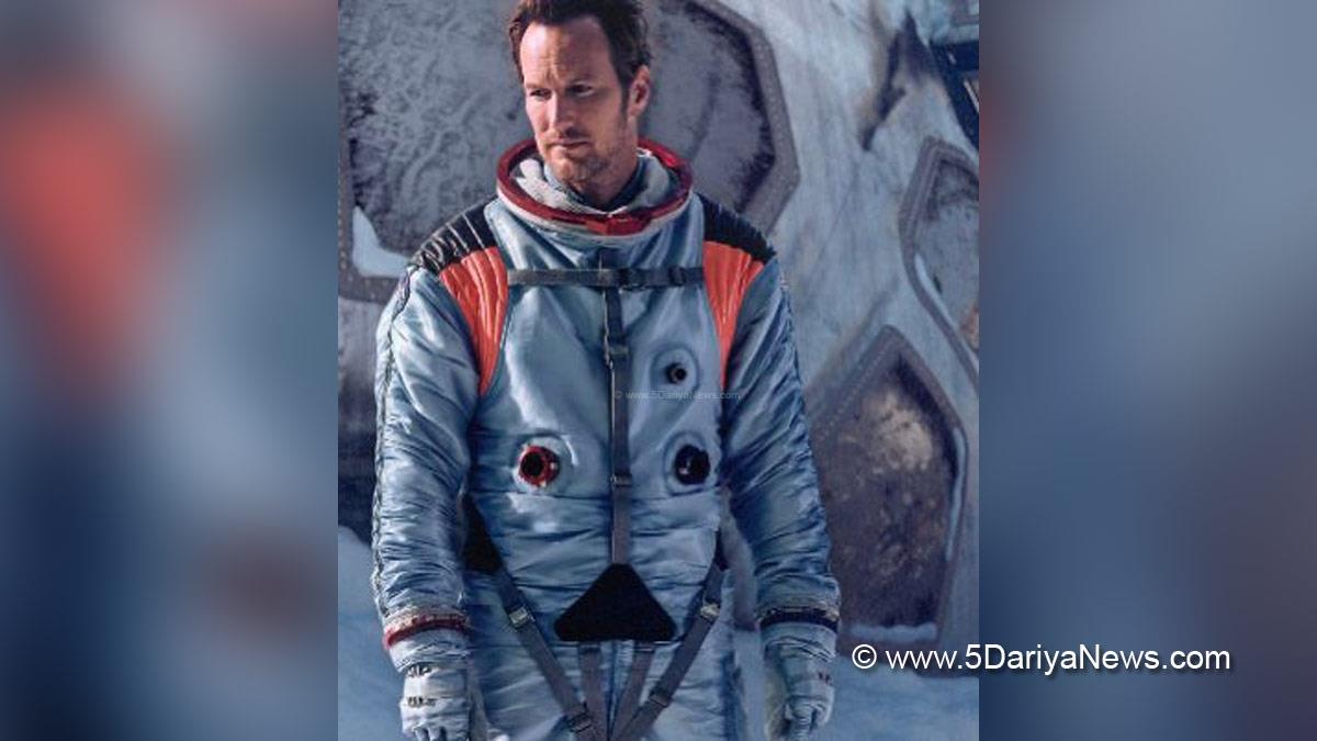 Hollywood, Los Angeles, Actor, Actress, Heroine, Patrick Wilson , Moonfall