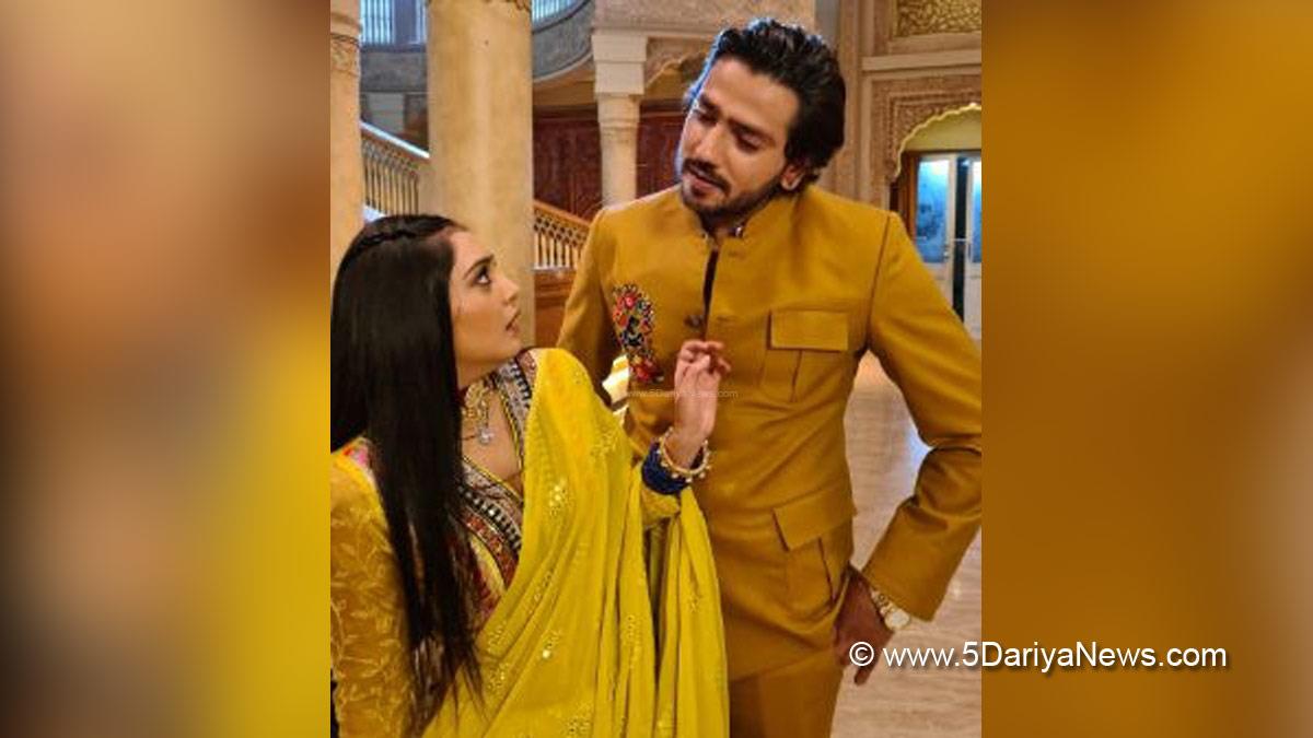 TV, Television, Entertainment, Mumbai, Actor, Actress, Mumbai News, Anjali Tatrari, Tere Bina Jiya Jaye Na