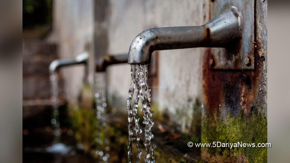 Khas Khabar, Tashigang, Himachal Water Crisis, Shimla Water Supply, Jal Jeevan Mission, functional household tap connections