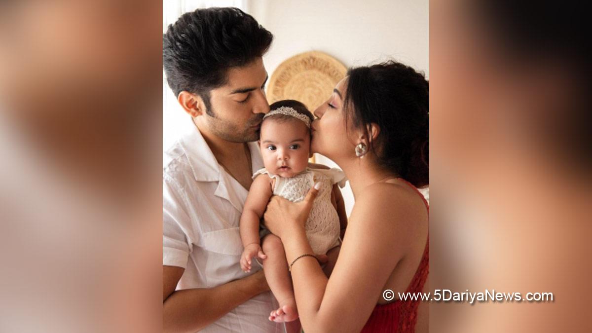 TV, Television, Entertainment, Mumbai, Actor, Actress, Mumbai News, Gurmeet Choudhary, Debina Bonnerjee