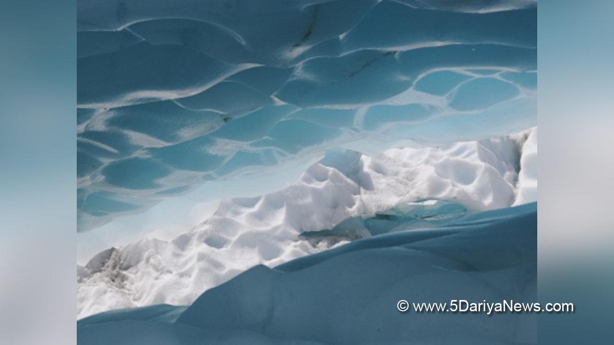Hadsa World, Hadsa, Italy, Rome, Glacier Collapse, Marmolada Mountain