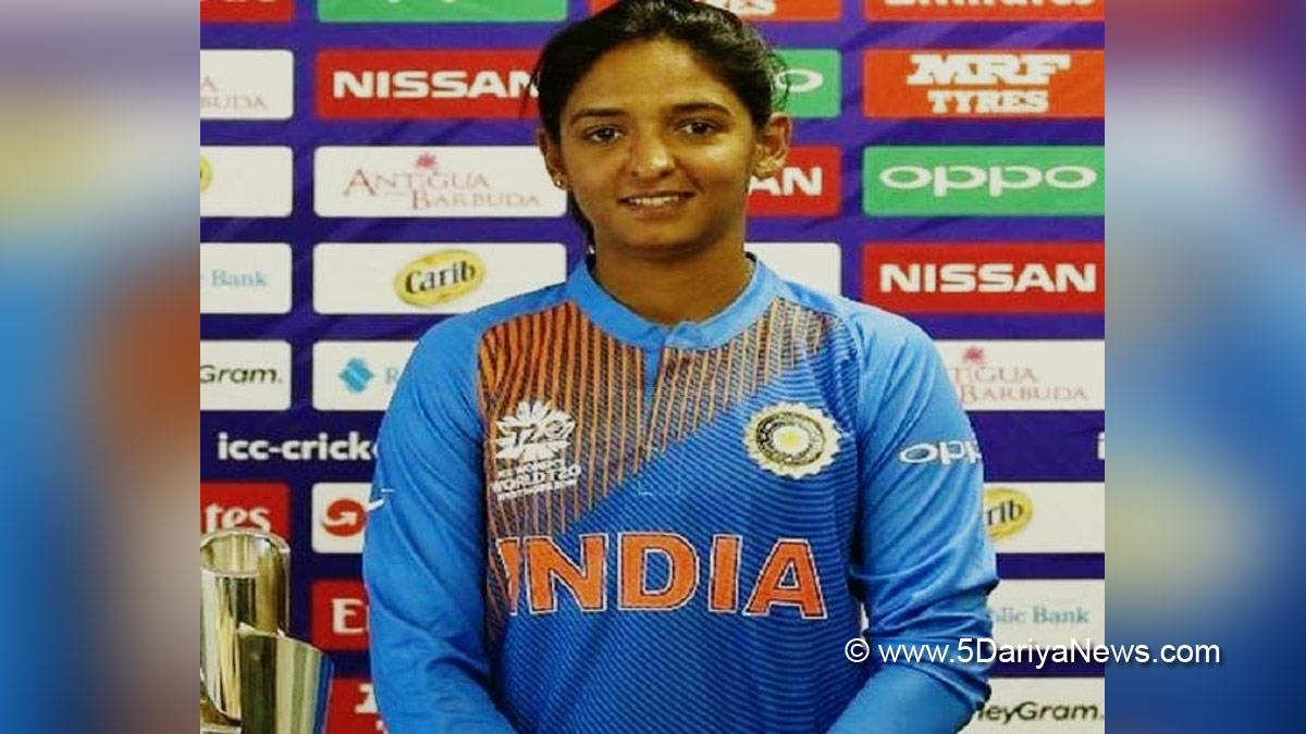 Sports News, Cricket, Cricketer, Player, Bowler, Batswoman, Womens Big Bash League, WBBL, Melbourne Renegades, Harmanpreet Kaur