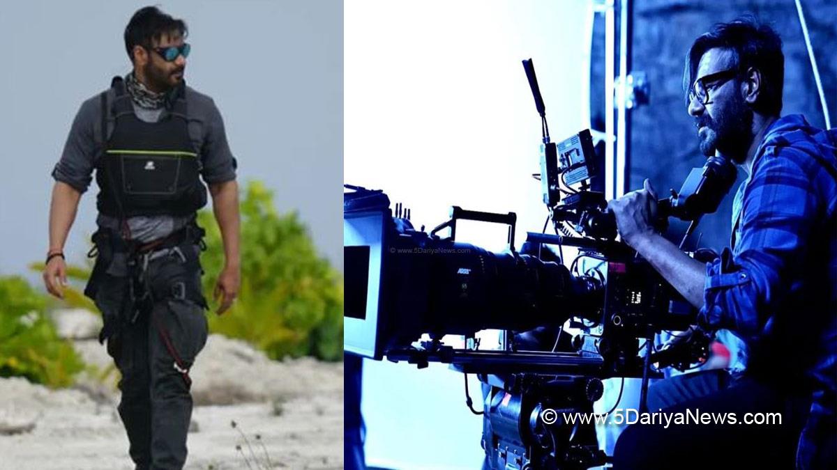Ajay Devgn, Ajay Devgn Directed Movies, Ajay Devgn Upcoming Movies, Bholaa, Bholaa Movie, Bholaa Movie Release Date, Bholaa Movie Cast, Upcoming Bollywood Movies In 2022