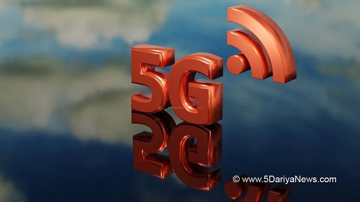 Technology, New Delhi, 5G FWA, 5G Enabled Fixed Wireless Access, Middle East and Africa, MEA