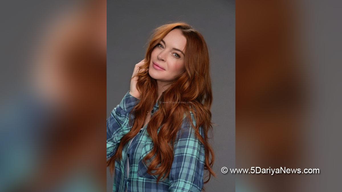 Hollywood, Los Angeles, Actress, Actor, Cinema, Movie, Lindsay Lohan