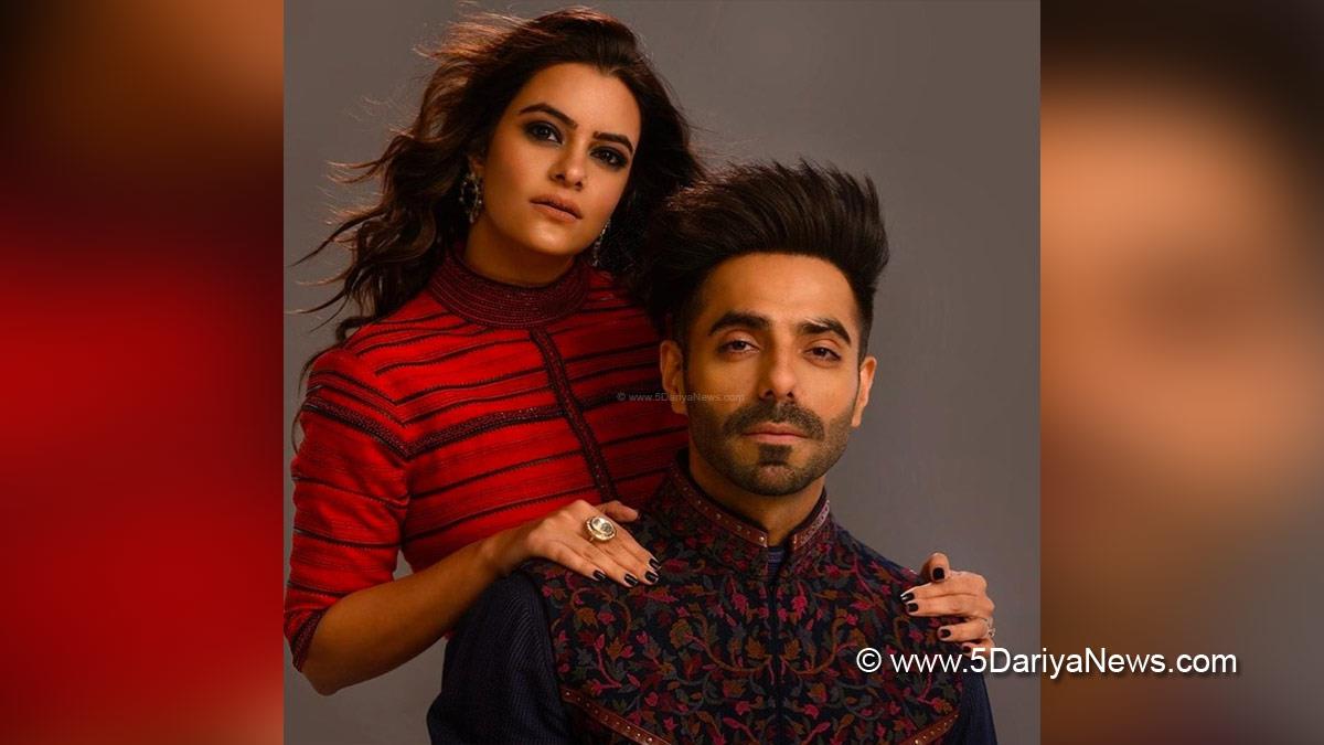 Bollywood, Entertainment, Mumbai, Actor, Cinema, Hindi Films, Movie, Mumbai News, Aparshakti Khurana
