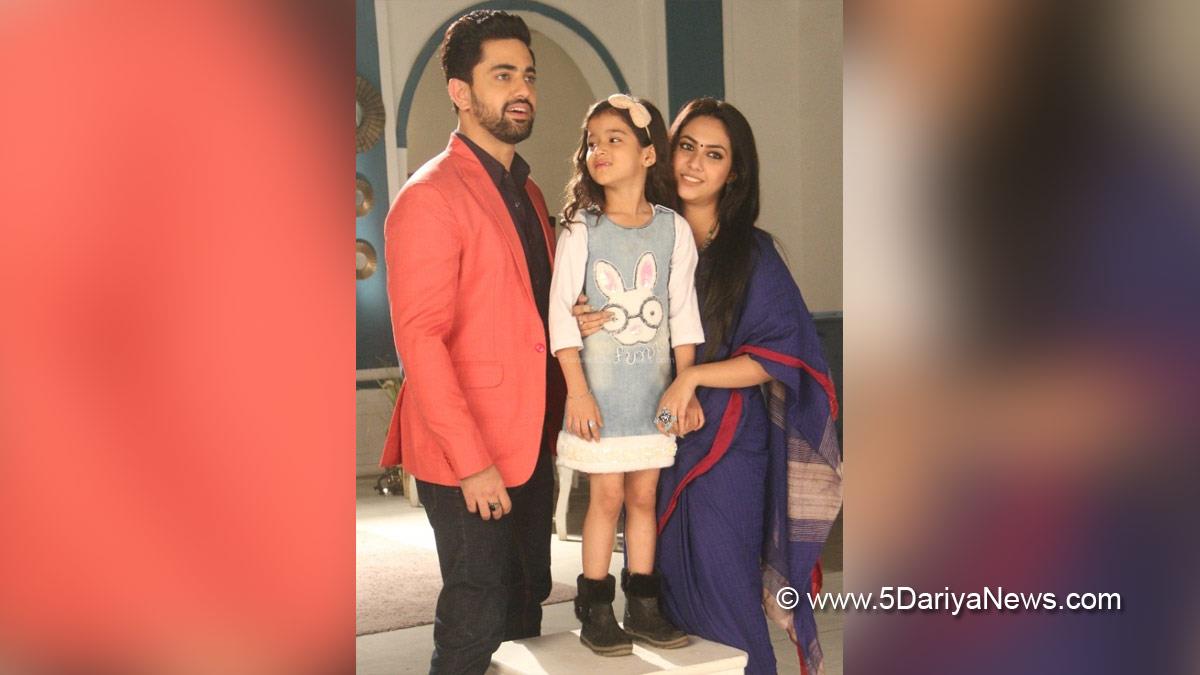 TV, Television, Entertainment, Mumbai, Actor, Actress, Mumbai News, Zain Imam, Reem Sameer Shaikh, Fanaa Ishq Mein Marjawan