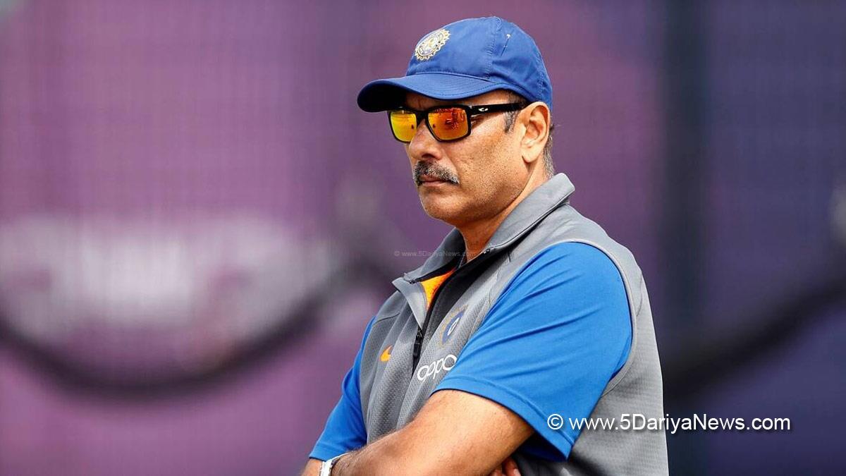 Sports News, Cricket, Cricketer, Player, Bowler, Batsman, Eng Vs Ind, 5th Test, Ravi Shastri
