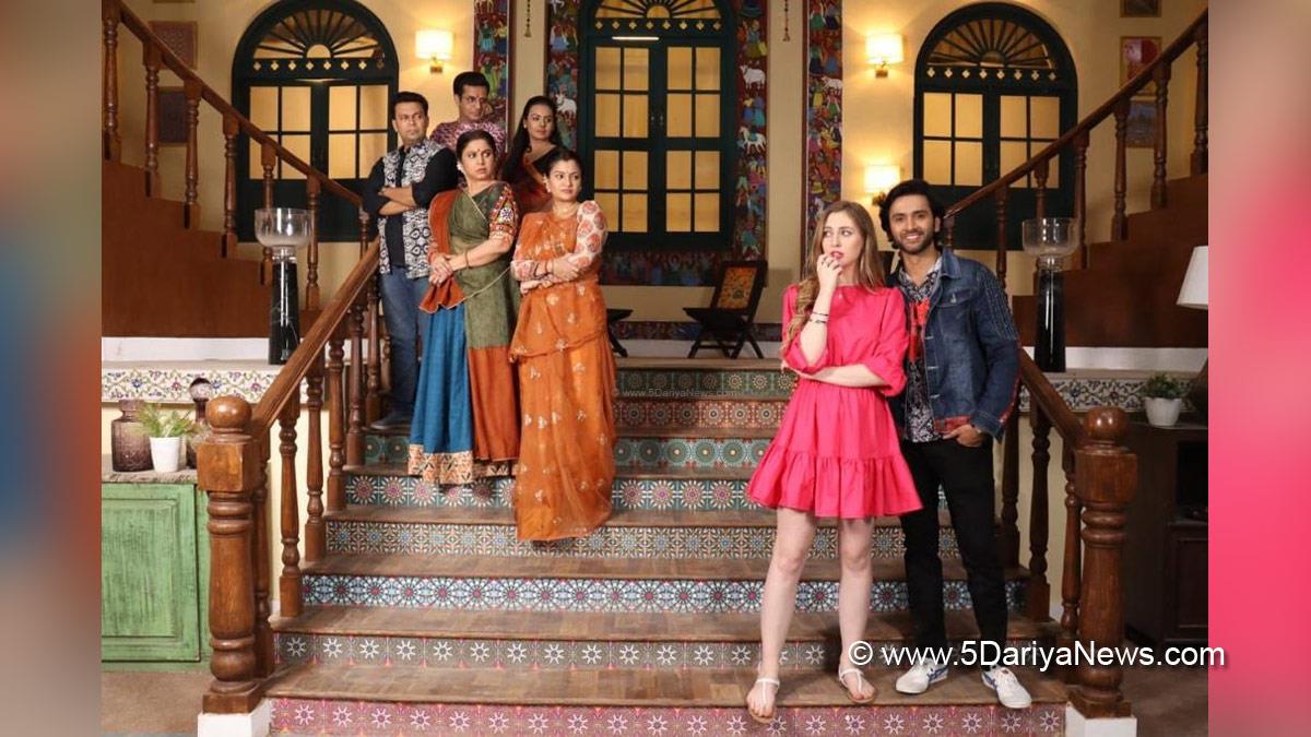 TV, Television, Entertainment, Mumbai, Actor, Actress, Mumbai News, Anandibaa aur Emily, Anandibaa aur Emily Release Date, Star Plus