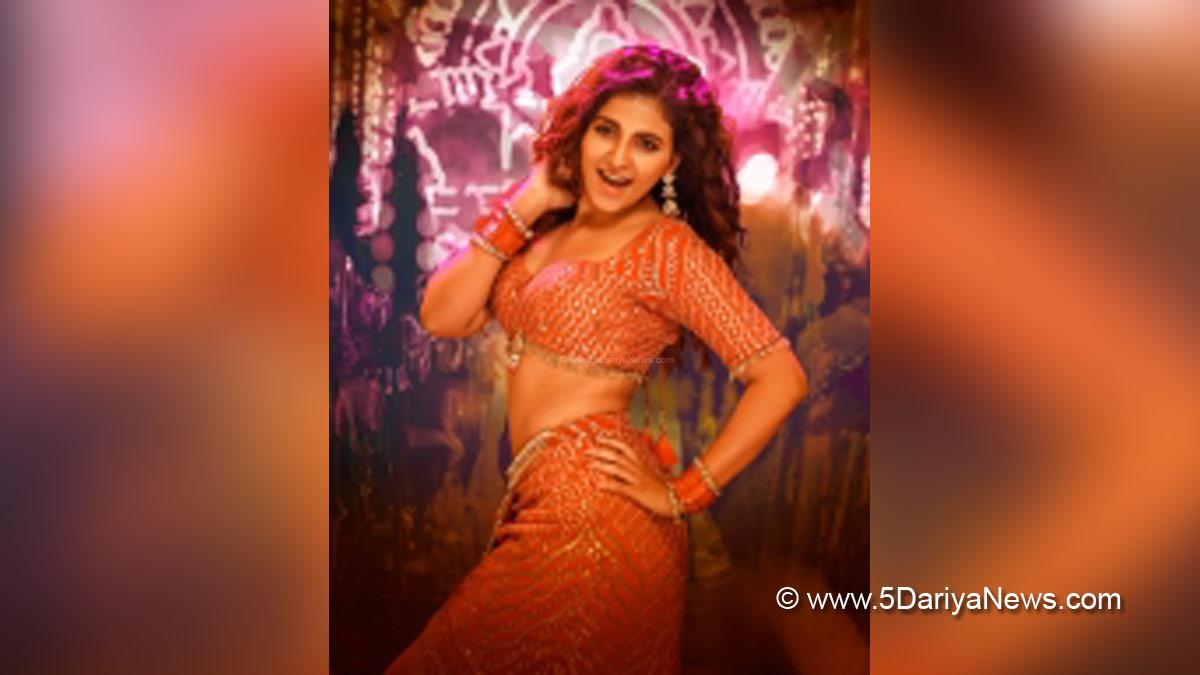Tollywood, Entertainment, Actor, Actress, Cinema, Movie, Telugu Films, Hyderabad, Anjali, Nithiin, Macherla Niyojakavargam