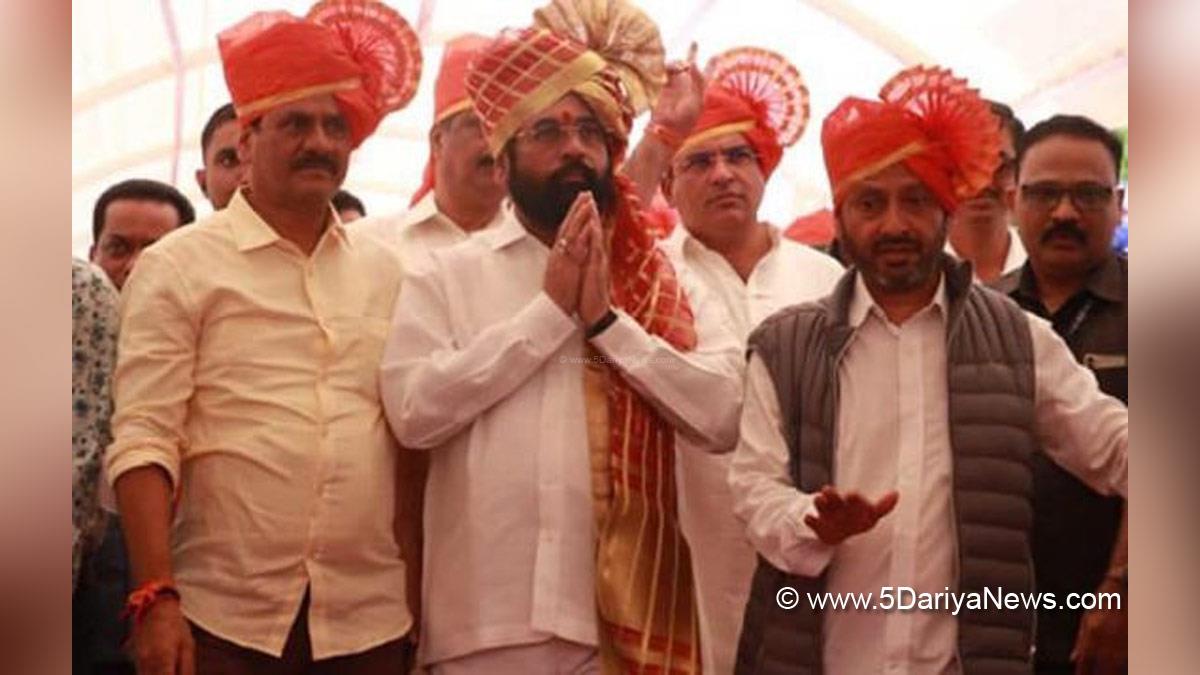 Eknath Shinde, Maharashtra Chief Minister, New Chief Minister Of Maharashtra, Eknath Shinde News, Vote Of Confidence, Maharashtra Legislative Assembly
