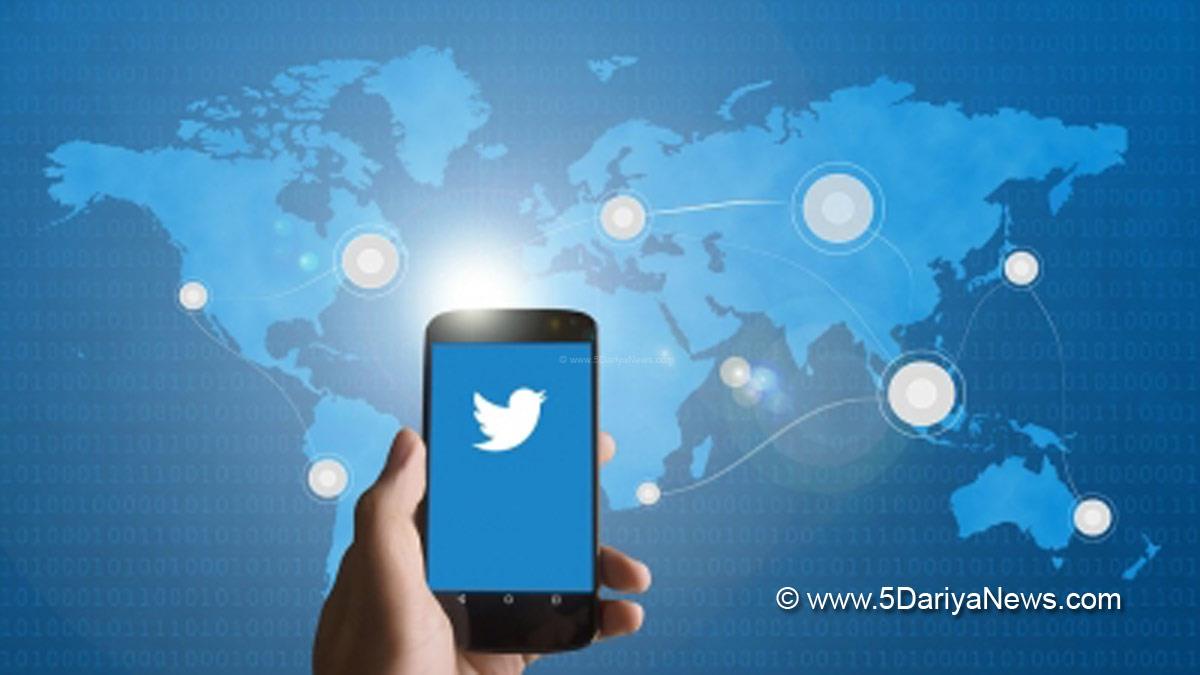 Twitter, New Delhi, Social Media, Tweets, Twitter accounts, Twitter Blue