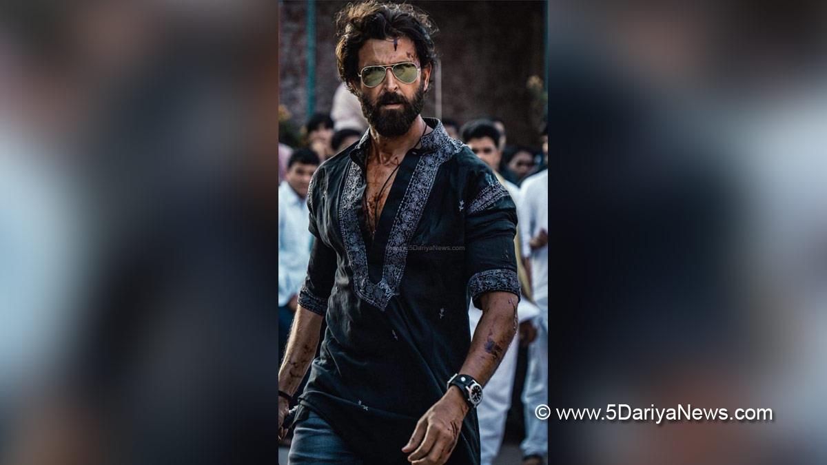 Bollywood, Entertainment, Mumbai, Actor, Cinema, Hindi Films, Movie, Mumbai News, Vikram Vedha, Hrithik Roshan