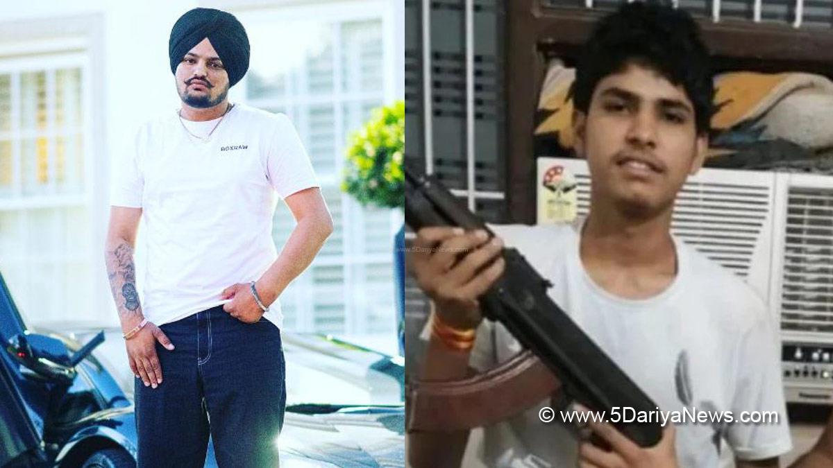Moose wala Murder case, Sidhu Moosewala, Sidhu Moosewala Killer, Sidhu Moosewala Murder, Sidhu Moose wala, Sidhu Moose wala Murder Case, Moose wala Murder case News, Moose wala Murder case News In hindi