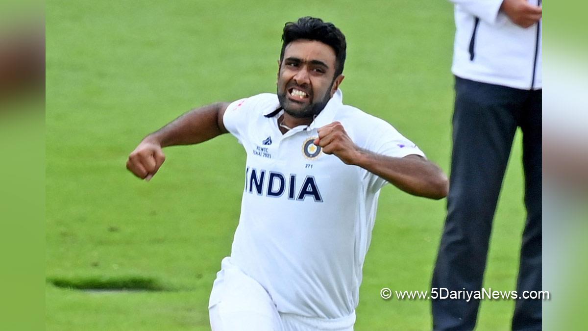 Sports News, Cricket, Cricketer, Player, Bowler, Batsman, Danish Kaneria, Ravichandran Ashwin, Rescheduled Test, Ind Vs Eng