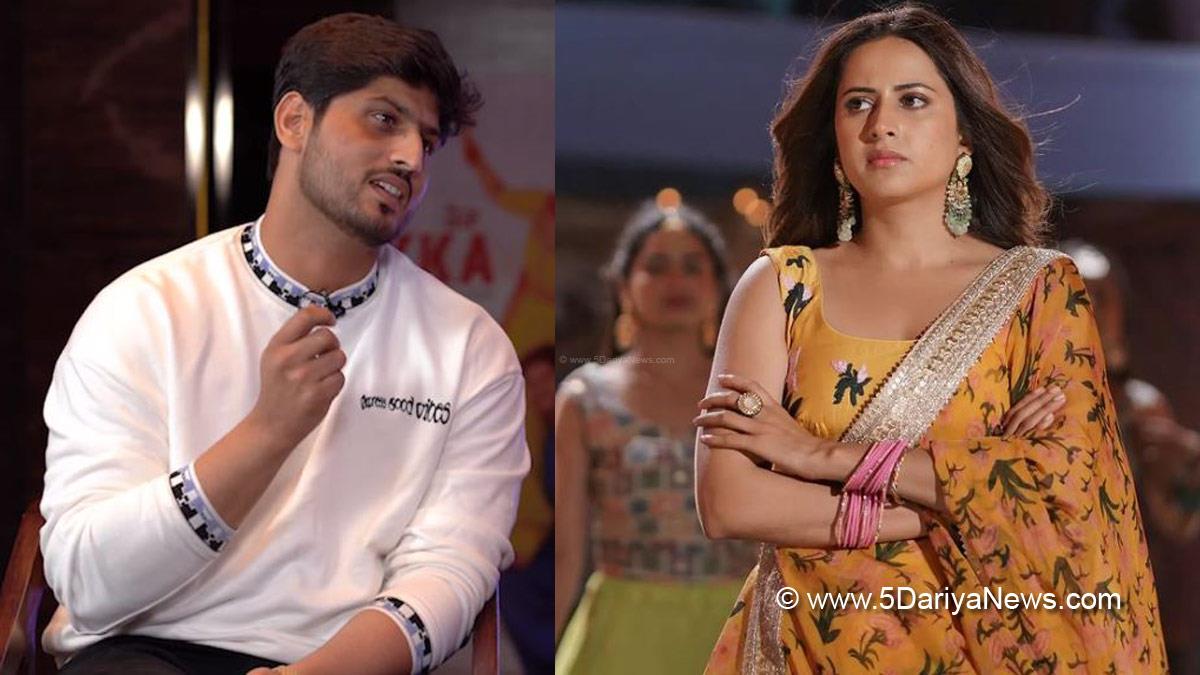 Sohreyan Da Pind Aa Gaya, Sohreyan Da Pind Aa Gaya Release Date, Gurnam Bhullar , Sargun Mehta, Gurnam Sargun Fight, Jass Bajwa, Jasmine Bajwa, Shivika Diwan, Hardeep Gill, Upcoming Punjabi Movies In 2022