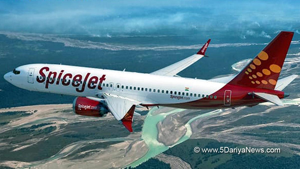 Khas Khabar, New Delhi, SpiceJet, Flight, Technical Snag