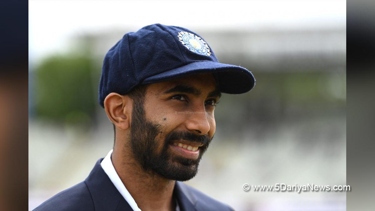Sports News, Cricket, Cricketer, Player, Bowler, Batsman, Eng Vs Ind, 5th Test, Jasprit Bumrah