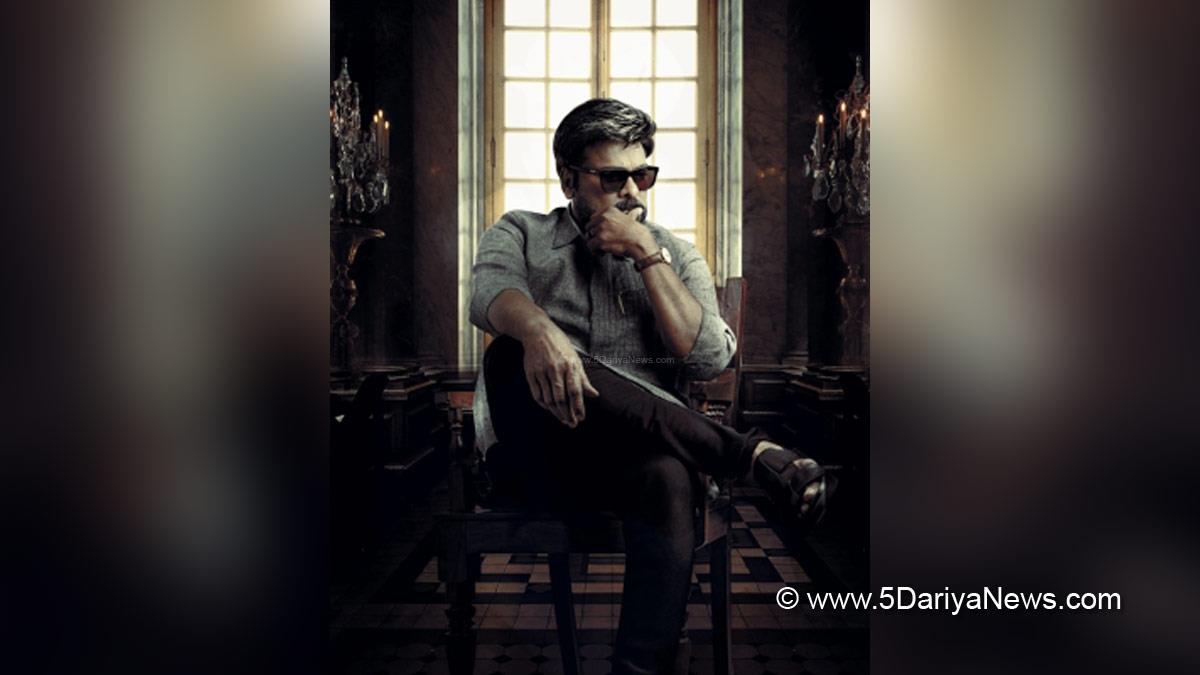 Tollywood, Entertainment, Actor, Actress, Cinema, Movie, Telugu Films, Godfather, Chiranjeevi