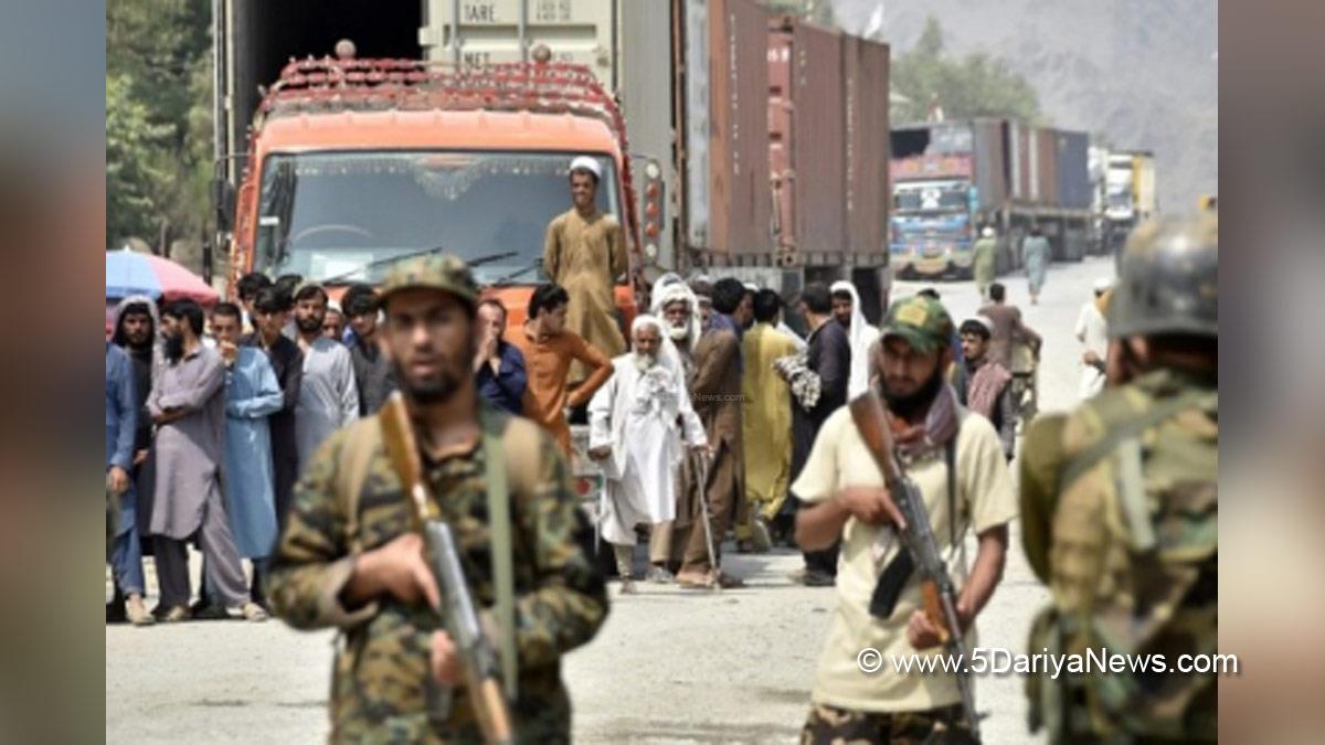 Khas Khabar, Afghanistan, Kabul, Taliban, Taliban led government, Ministry of Refugees and Repatriation, MoRR