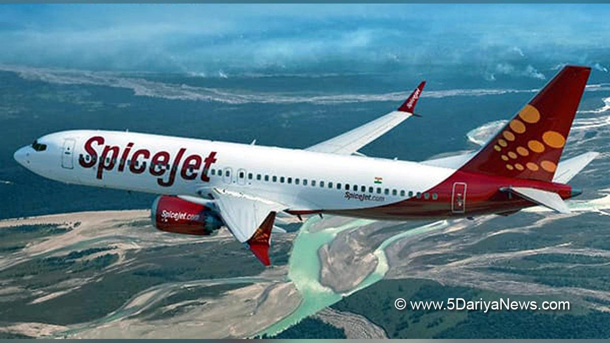 Khas Khabar, New Delhi, SpiceJet, Technical Snag