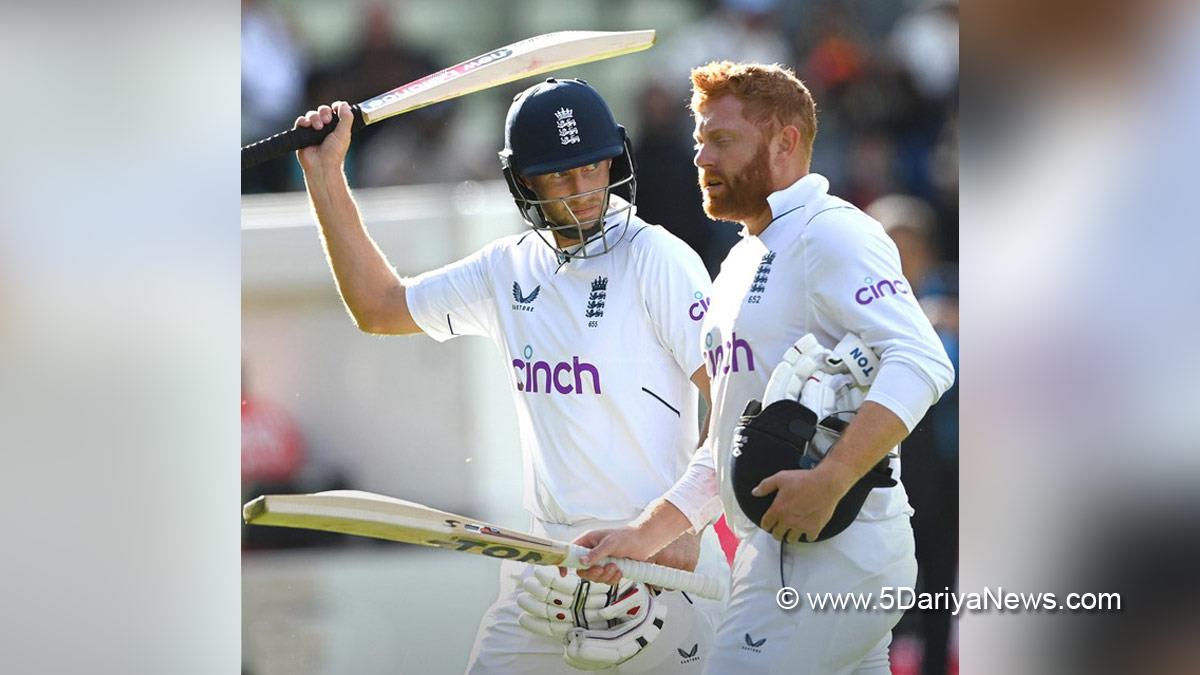 Sports News, Cricket, Cricketer, Player, Bowler, Batsman, Ravi Shastri, Ind Vs Eng, 5th Test, Day 4 
