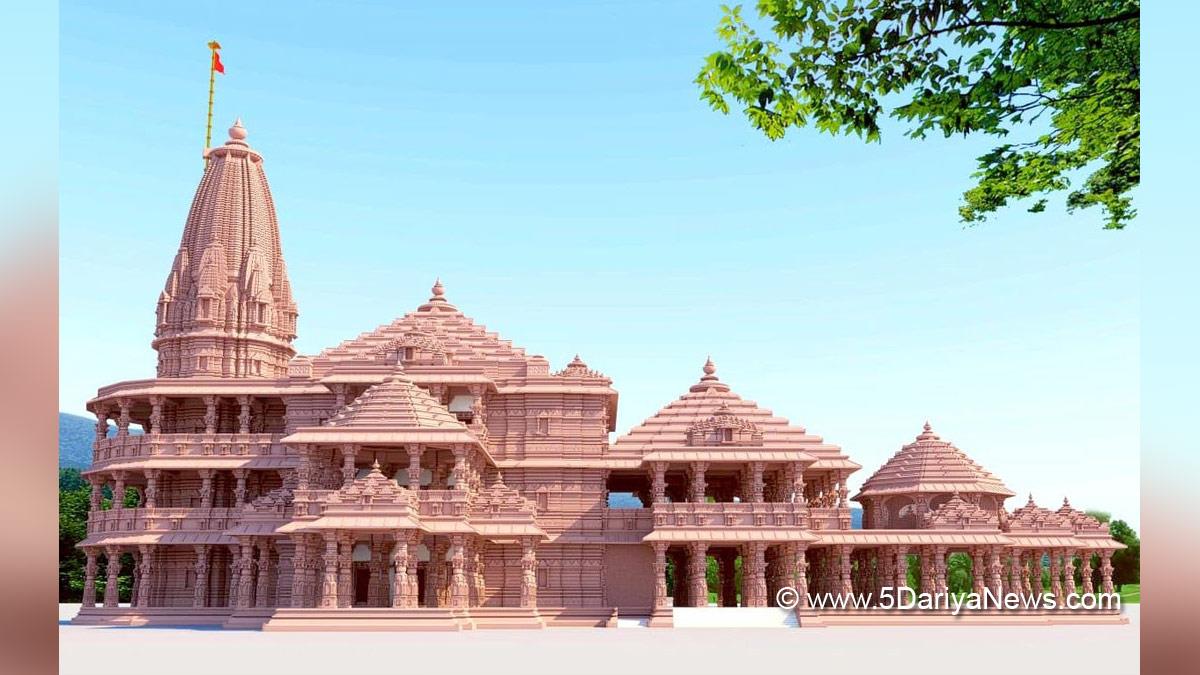 Documentary On Ram Mandir , Movie On Ram Mandir , Ram Mandir , Ram Mandir Movies , Ram Mandir Documentary , Ayodhya , Uttar Pradesh , Narendra Modi