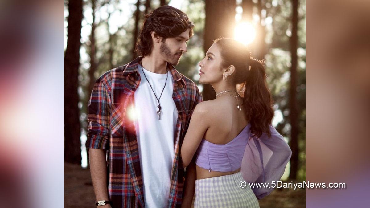Music, Entertainment, Mumbai, Singer, Song, Mumbai News, Aadi Aadi, Rohan Mehra, Sahher Bambba
